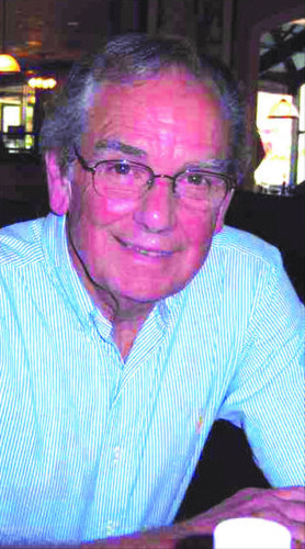 GEORGE  FULLER